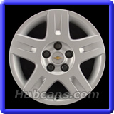 Chevrolet Malibu Hubcaps #3015