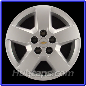 2011 chevy cheap malibu hubcaps