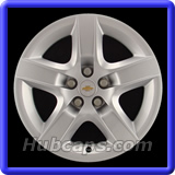 Chevrolet Malibu Hubcaps #3276