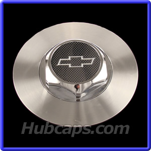 4 Center Caps Hubcaps for 2001-2007 Chevy Chevrolet Monte Carlo Aluminum Wheel