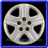 Chevrolet Monte Carlo Hubcaps #3021