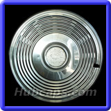 Chevrolet Monte Carlo Hubcaps 3047