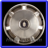 Chevrolet Monte Carlo Hubcaps #3056