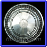 Chevrolet Monte Carlo Hubcaps #3060