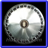 Chevrolet Monte Carlo Hubcaps #3077