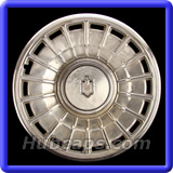 Chevrolet Monte Carlo Hubcaps #3098