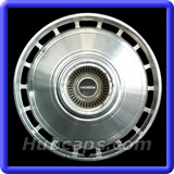 Chevrolet Monza Hubcaps #3067C