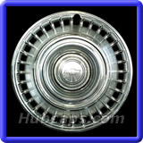 Chevrolet Nova Hubcaps #3026B