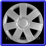 Chevrolet Optra Hubcaps #3249