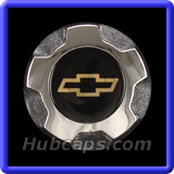 Chevrolet S10 Center Caps #CHVC165