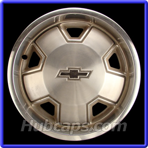 2000 chevy s10 center caps
