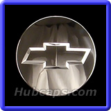 Chevrolet Silverado Center Caps #CHVC122