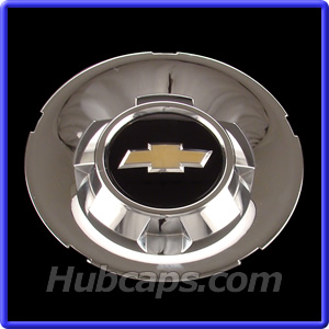 Center shop caps chevy