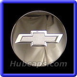Chevrolet Silverado Center Caps #CHVC278A