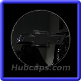 Chevrolet Silverado Center Caps #CHVC278A