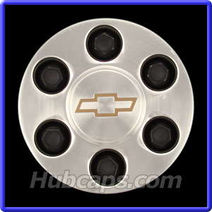 Chevrolet Silverado Hub Caps Center Caps Wheel Caps Hubcaps