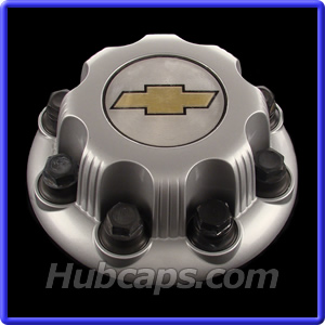 2005 chevy silverado wheel center caps deals