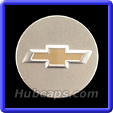 Chevrolet Sonic Center Caps #CHVC237A