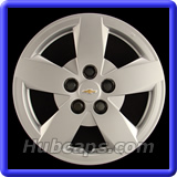 Chevrolet Sonic Hubcaps #3292