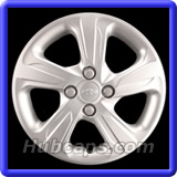 Chevrolet Spark Hubcaps #10003