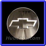 Chevrolet Suburban Center Caps #CHVC122