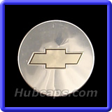 Chevrolet Suburban Center Caps #CHVC227A