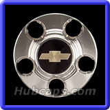 Chevrolet Suburban Center Caps #CHVC23A