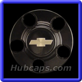 Chevrolet Suburban Center Caps #CHVC23B