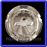 Chevrolet Suburban Center Caps #CHVC272
