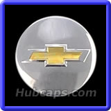 Chevrolet Suburban Center Caps #CHVC286A