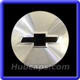 Chevrolet Suburban Center Caps #CHVC286C