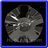Chevrolet Suburban Center Caps #CHVC293B