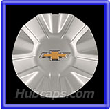 Chevrolet Suburban Center Caps #CHVC295A