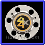 Chevrolet Suburban Center Caps #CHVC3
