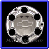 Chevrolet Tahoe Center Caps #CHVC115