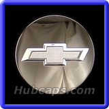 Chevrolet Tahoe Center Caps #CHVC278A