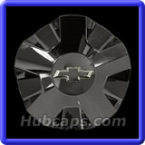 Chevrolet Tahoe Center Caps #CHVC293B