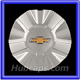 Chevrolet Tahoe Center Caps #CHVC295A