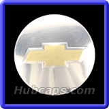 Chevrolet Trailblazer Center Caps #CHVC143A