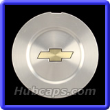 Chevrolet Trailblazer Center Caps #CHVC93