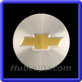 Chevrolet Traverse Center Caps #CHVC168A