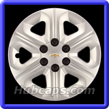 Chevrolet Traverse Hubcaps #3284