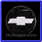 Chevrolet Trax Center Cap #CHVC185F