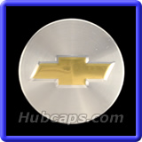 Chevrolet Uplander Center Caps #CHVC168A