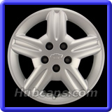 Chevrolet Uplander Hubcaps #3244