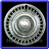 Chevrolet Van Hubcaps #3026B