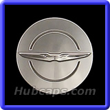 Chrysler 200 Center Caps #CHRC101A