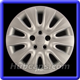 Chrysler 200 Hubcaps #8039