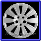 Chrysler 200 Hubcaps #8048