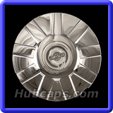 Chrysler 300 Center Caps #CHRC105